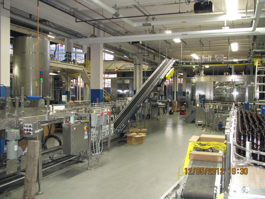 Two-Roads-Bottling-Line